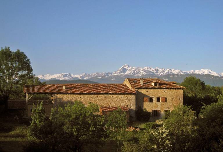 location vacances Montesquieu-Avantès